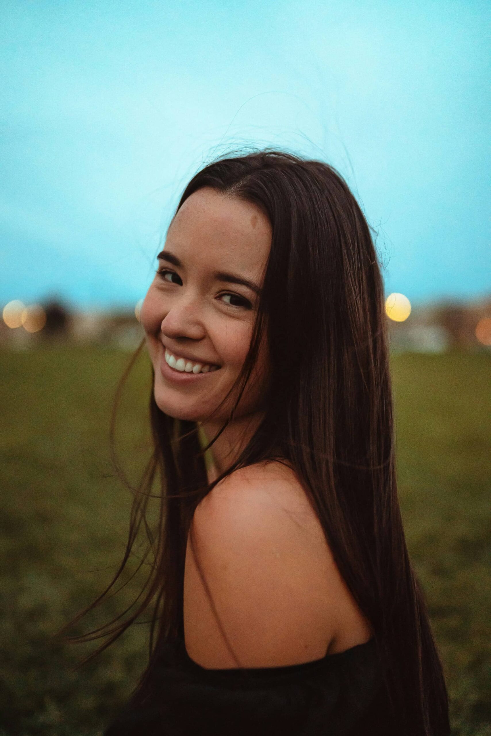 Andreea M.